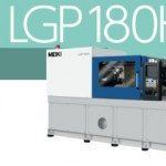 LGP moulding machine