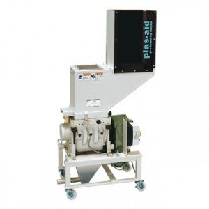 mgl2 is a low speed granulator which can be cleaned safely and thoroughly in a single step