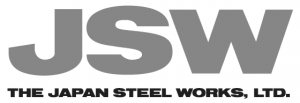 Japan Steel Works Logo