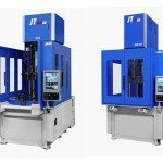 JT40RAD - Vertical Type Injection Moulding Machine